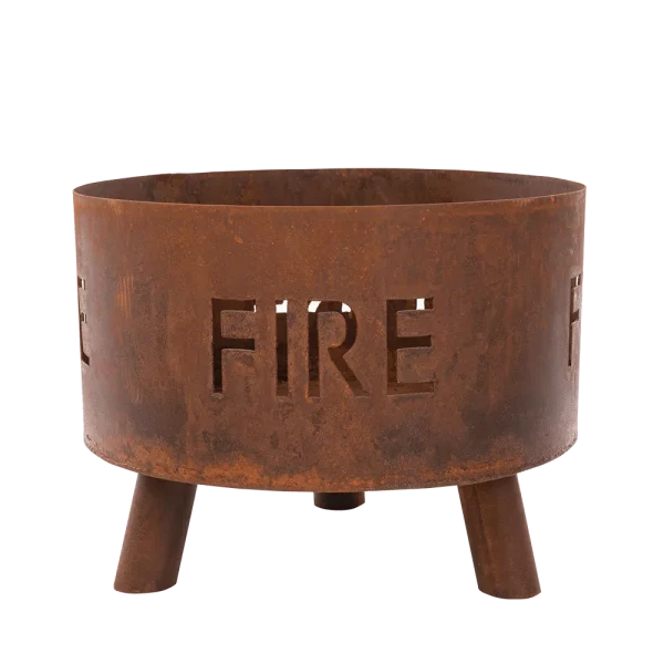 Vuurschaal Fulla 50 cm RedFire