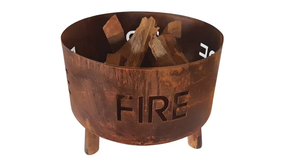 Vuurschaal Fulla 50 cm RedFire