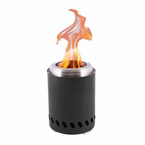Redfire Vulcano klein zwart