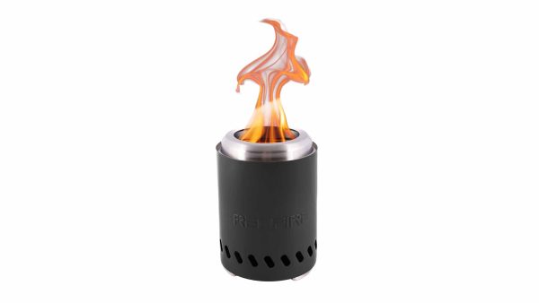 Redfire Vulcano klein zwart