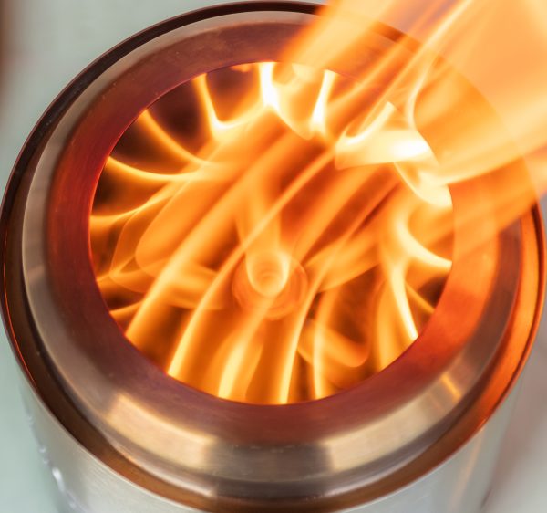 Redfire Vulcano Klein Olijf Groen - Afbeelding 6