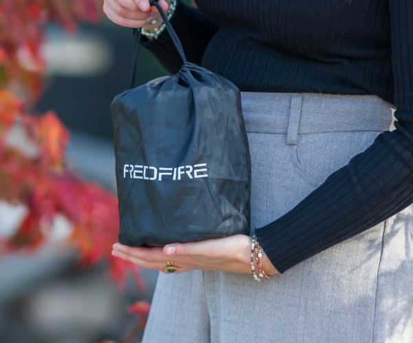 Redfire Vulcano Klein Olijf Groen - Afbeelding 9