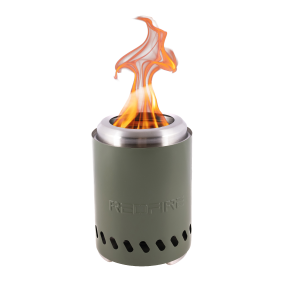 RedFire Vulcano Klein Olijf Groen