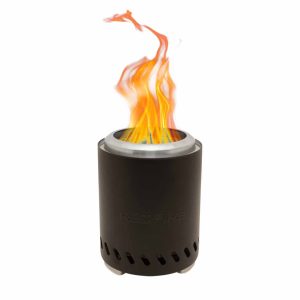 RedFire Vulcano medium zwart