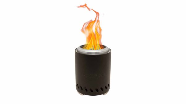RedFire Vulcano medium zwart
