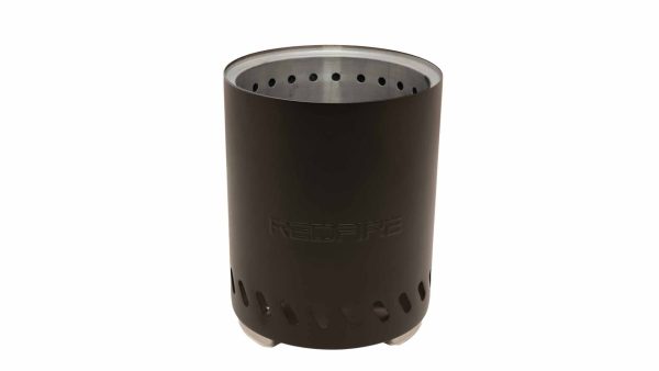 Redfire Vulcano medium zwart - Afbeelding 3