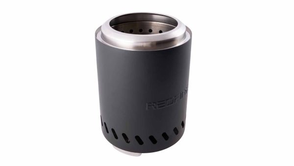 Redfire Vulcano medium zwart - Afbeelding 9