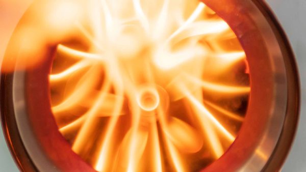 Redfire Vulcano medium zwart - Afbeelding 12