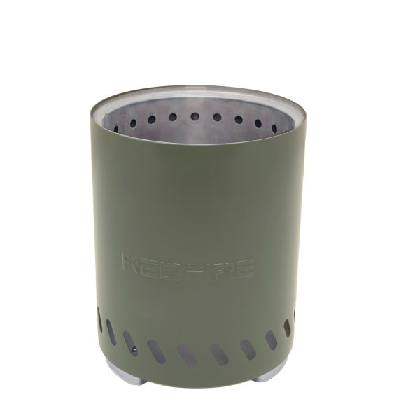 Redfire Vulcano medium Olijf Groen - Afbeelding 3