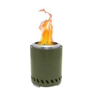 Redfire Vulcano Medium Olijf Groen