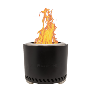 Vulcano Large Zwart