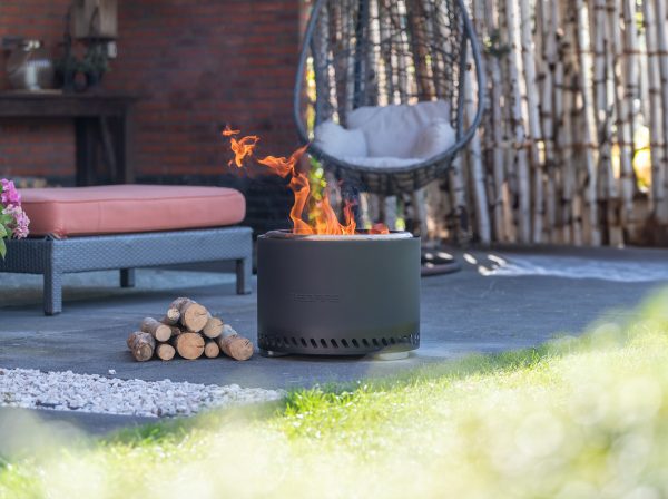 RedFire Vulcano Extra Large Zwart - Afbeelding 12