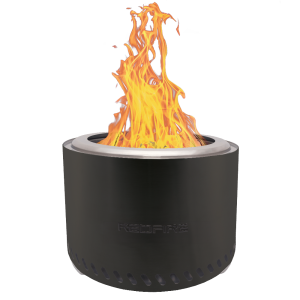 RedFire Vulcano Extra Large Zwart